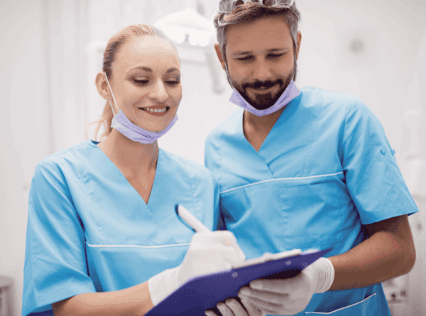 Asistent / Asistenta